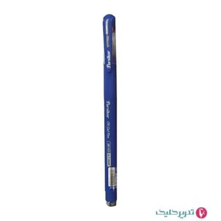 خودکار پارسیکار نوک 0.7 میلی متر بدنه جیر آبی کد 103