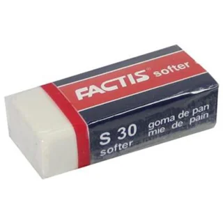 پاک کن فکتیس مدل Factis S-30 سایز کوچک